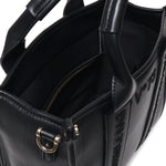 Borsa shopping ECHO 73<BR/> 73BS7HD02 ECHO 73 BLACK V° 73 