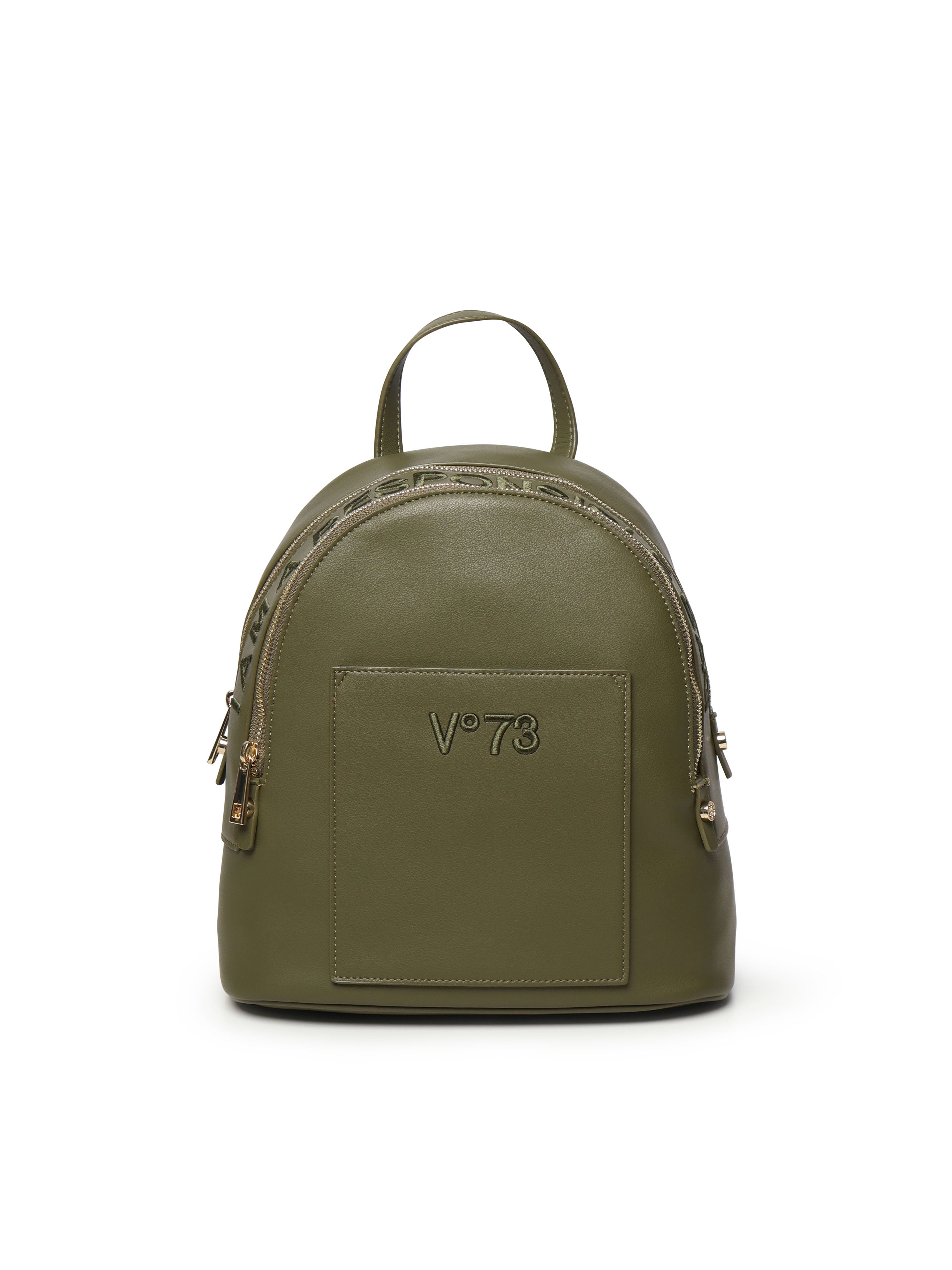 Zaino V73 Echo<BR/> 73BS7HD05 ECHO 73MILITARE V° 73 