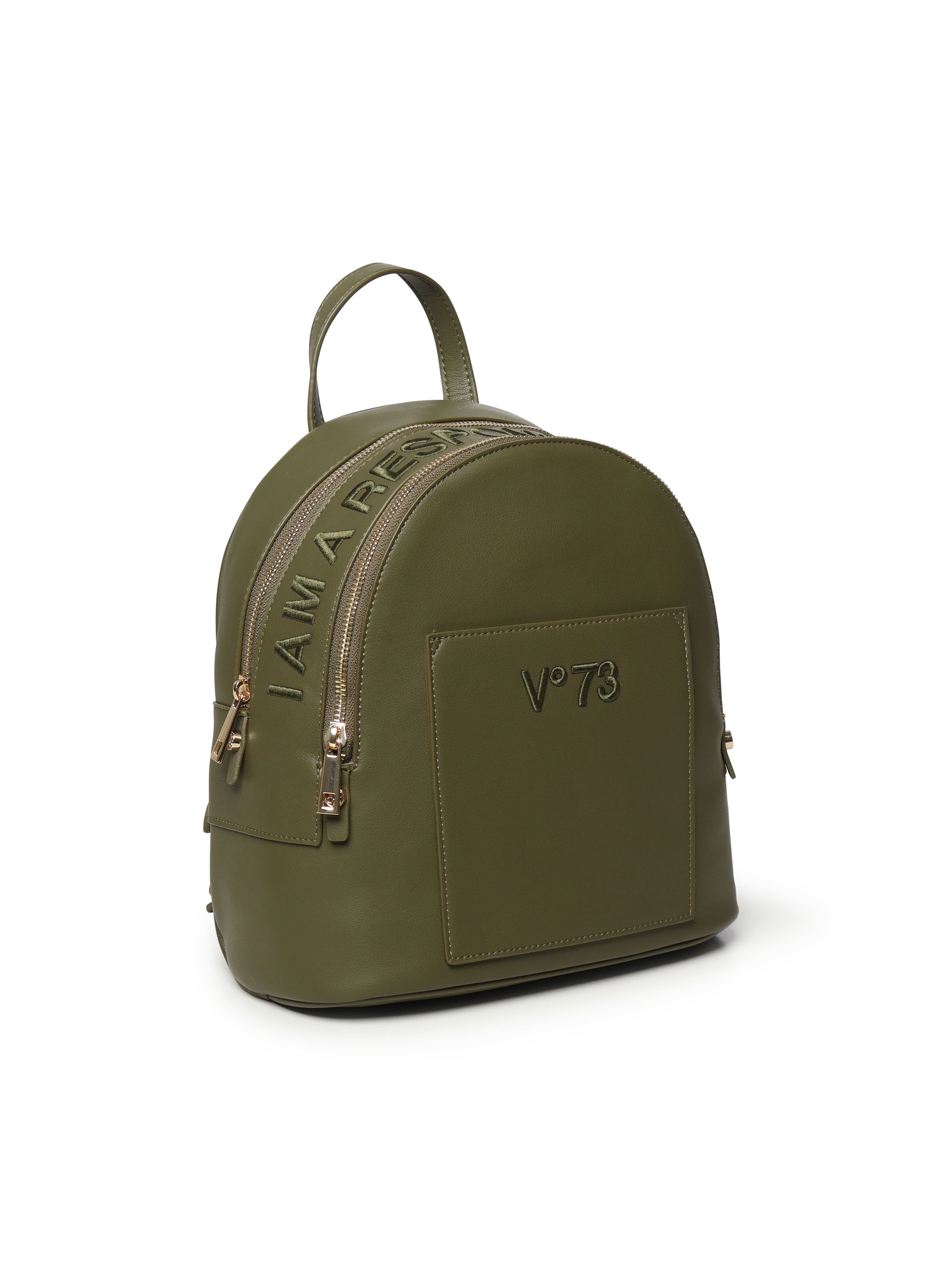 Zaino V73 Echo<BR/> 73BS7HD05 ECHO 73MILITARE V° 73 