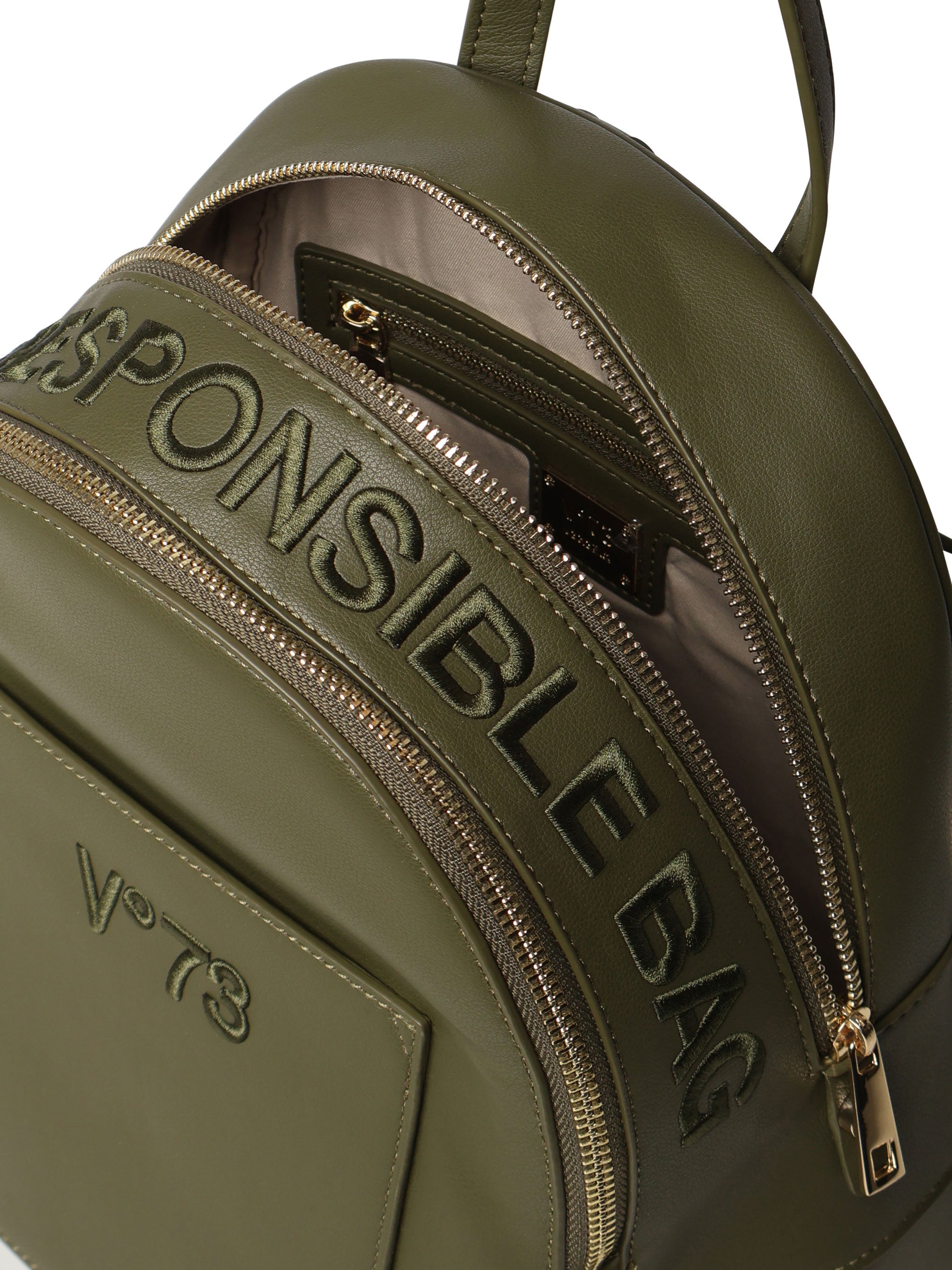 Zaino V73 Echo<BR/> 73BS7HD05 ECHO 73MILITARE V° 73 