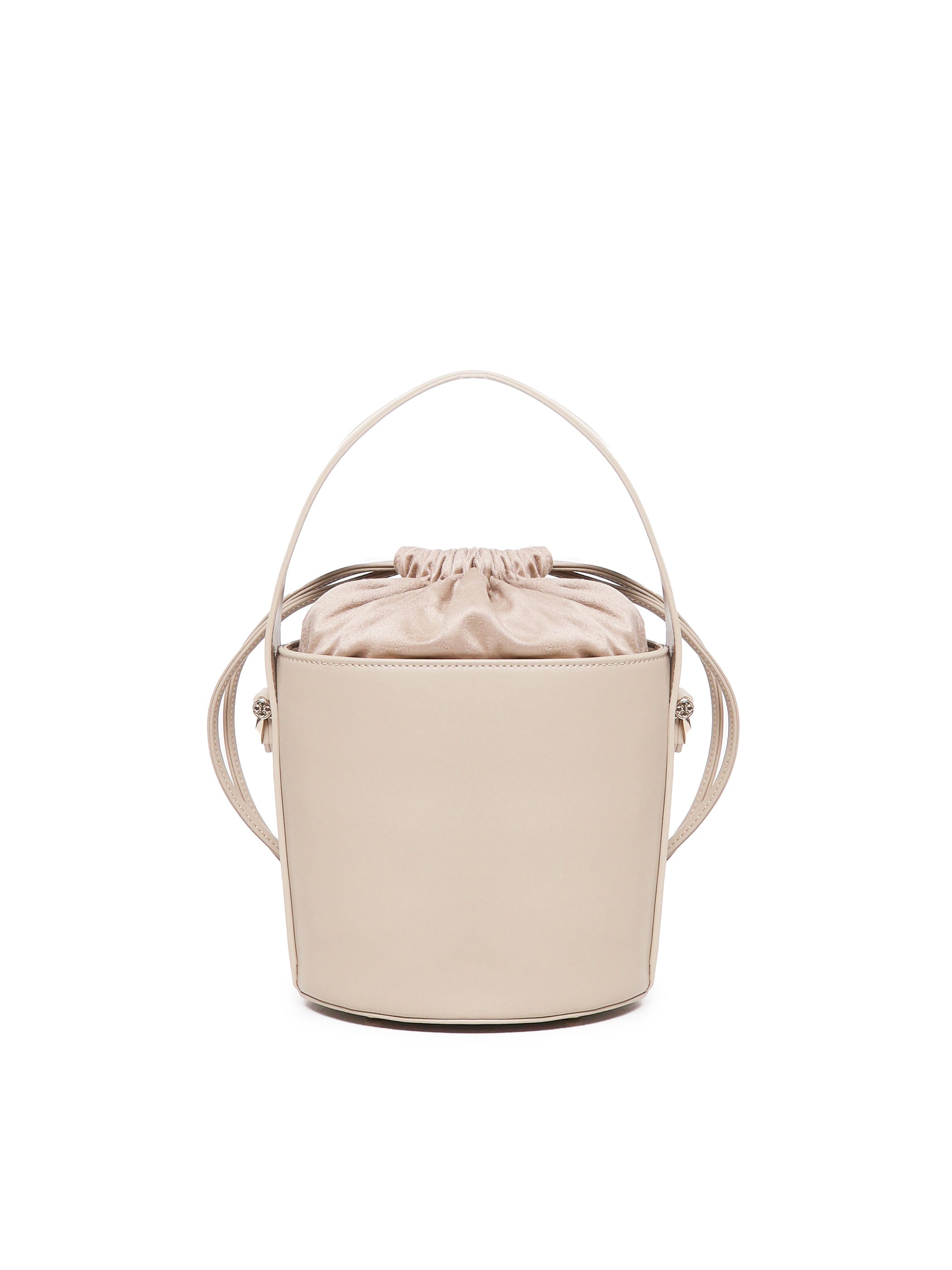 Borsa a secchiello Beatrix 73BS7HR01 BEATRIXBEIGE V° 73 