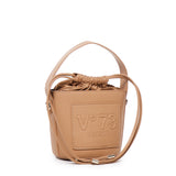 Borsa a secchiello Beatrix 73BS7HR01 BEATRIXCUOIO V° 73 