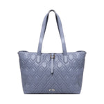 Borsa Margaret in ecopelle 73BS8BN01 MARGARETDENIM V° 73 
