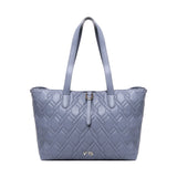 Borsa Margaret in ecopelle 73BS8BN01 MARGARETDENIM V° 73 