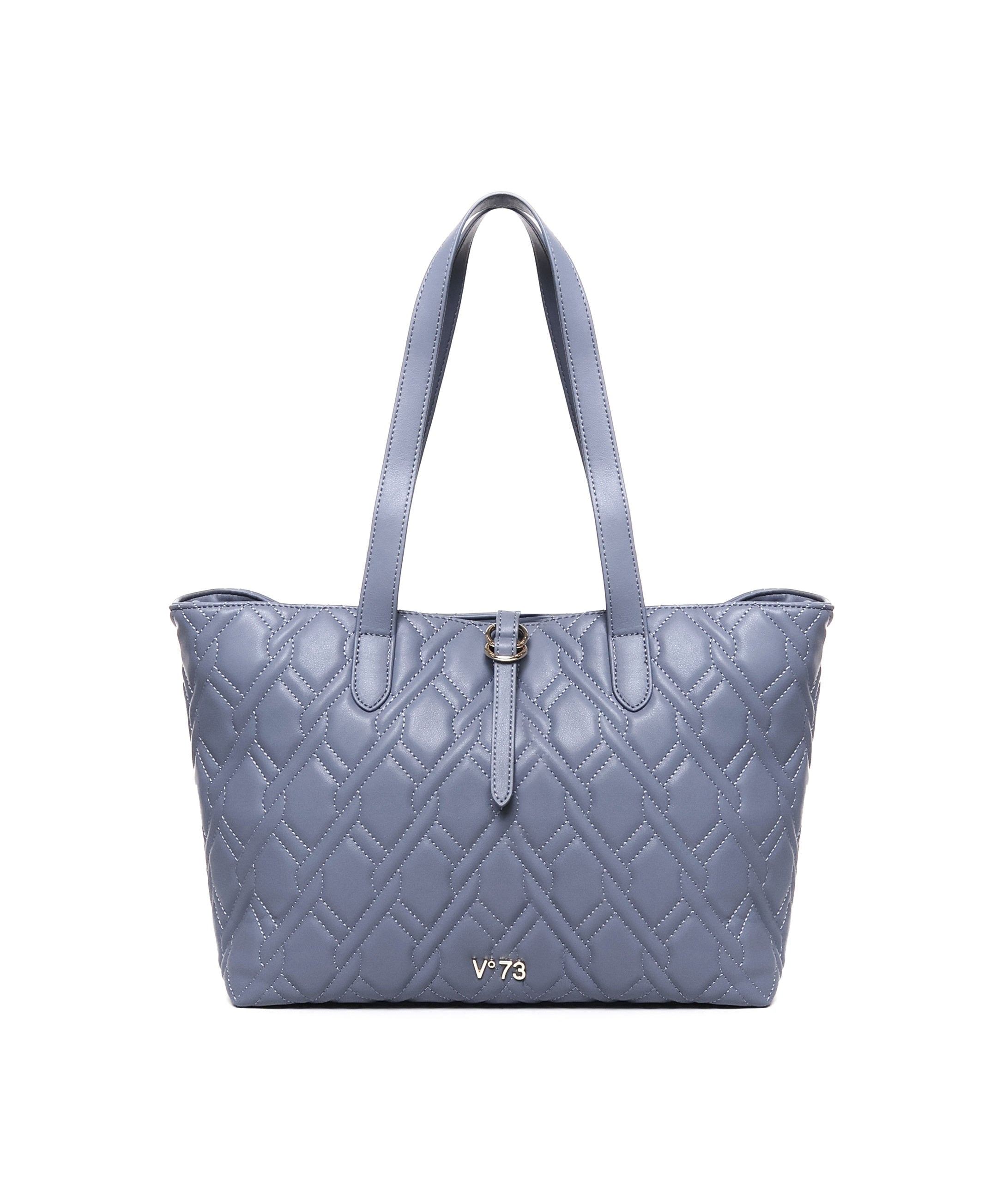 Borsa Margaret in ecopelle 73BS8BN01 MARGARETDENIM V° 73 