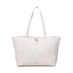Borsa Margaret in ecopelle 73BS8BN01 MARGARETPANNA V° 73 
