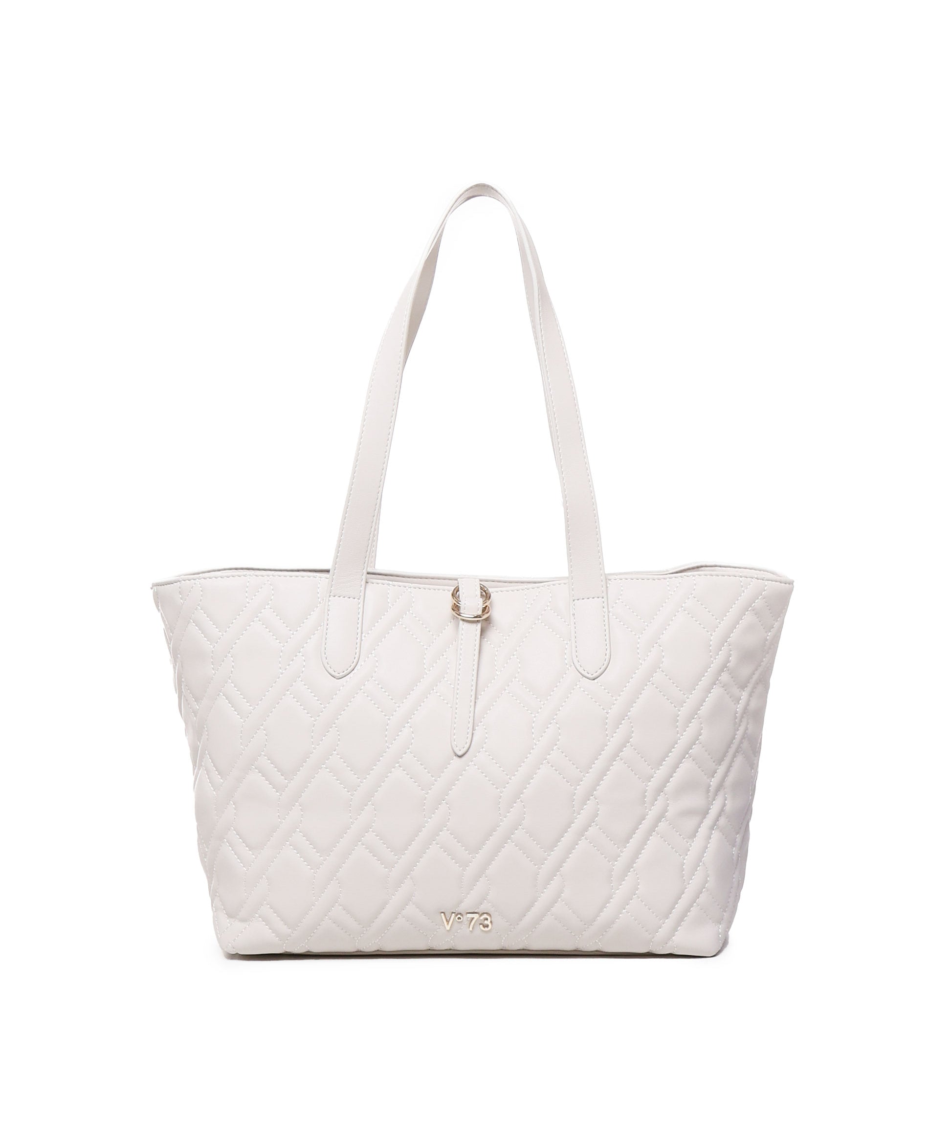 Borsa Margaret in ecopelle 73BS8BN01 MARGARETPANNA V° 73 
