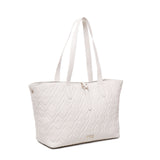 Borsa Margaret in ecopelle 73BS8BN01 MARGARETPANNA V° 73 