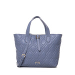 Shopping bag Margaret 73BS8BN02 MARGARETDENIM V° 73 