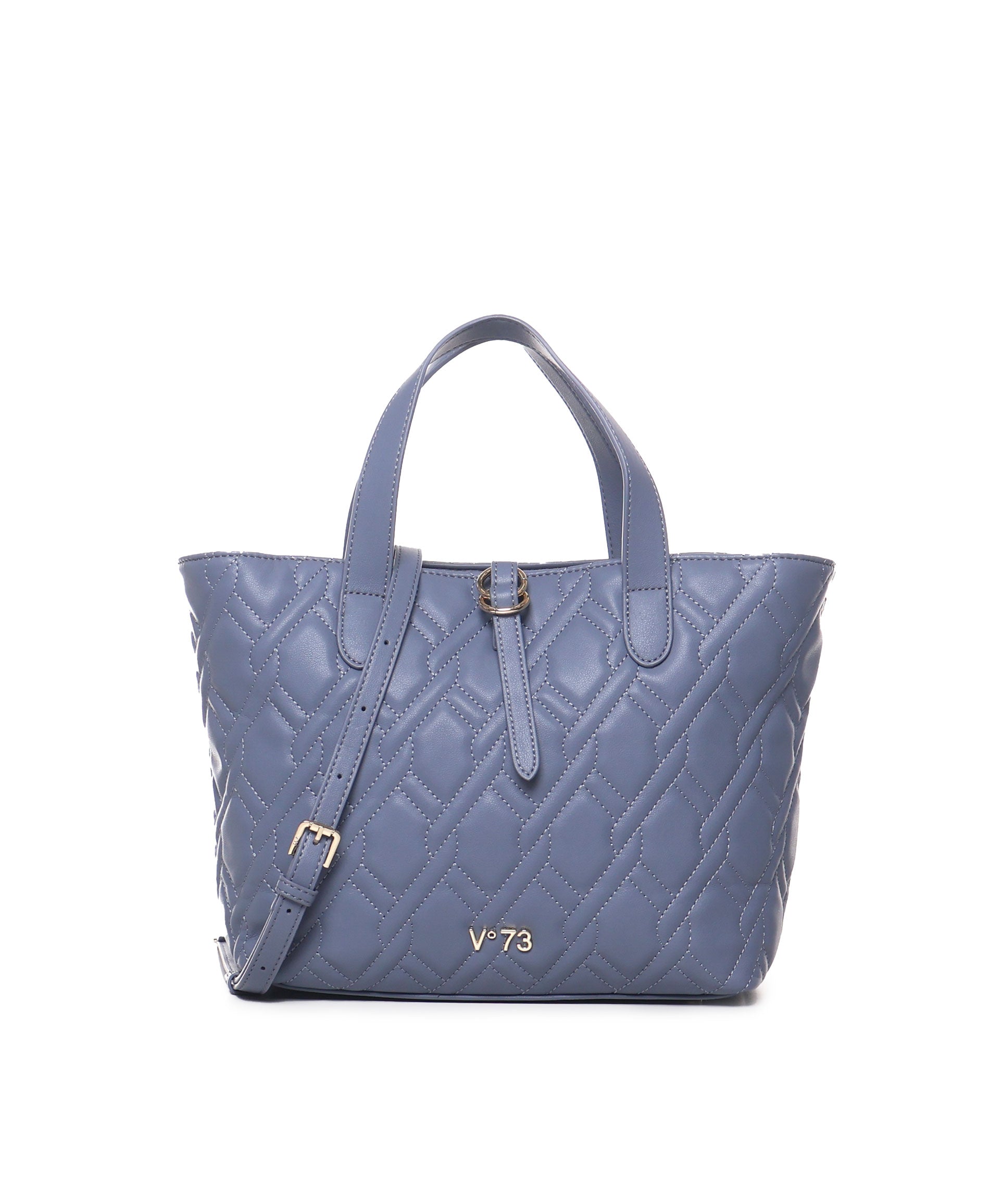 Shopping bag Margaret 73BS8BN02 MARGARETDENIM V° 73 