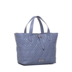 Shopping bag Margaret 73BS8BN02 MARGARETDENIM V° 73 