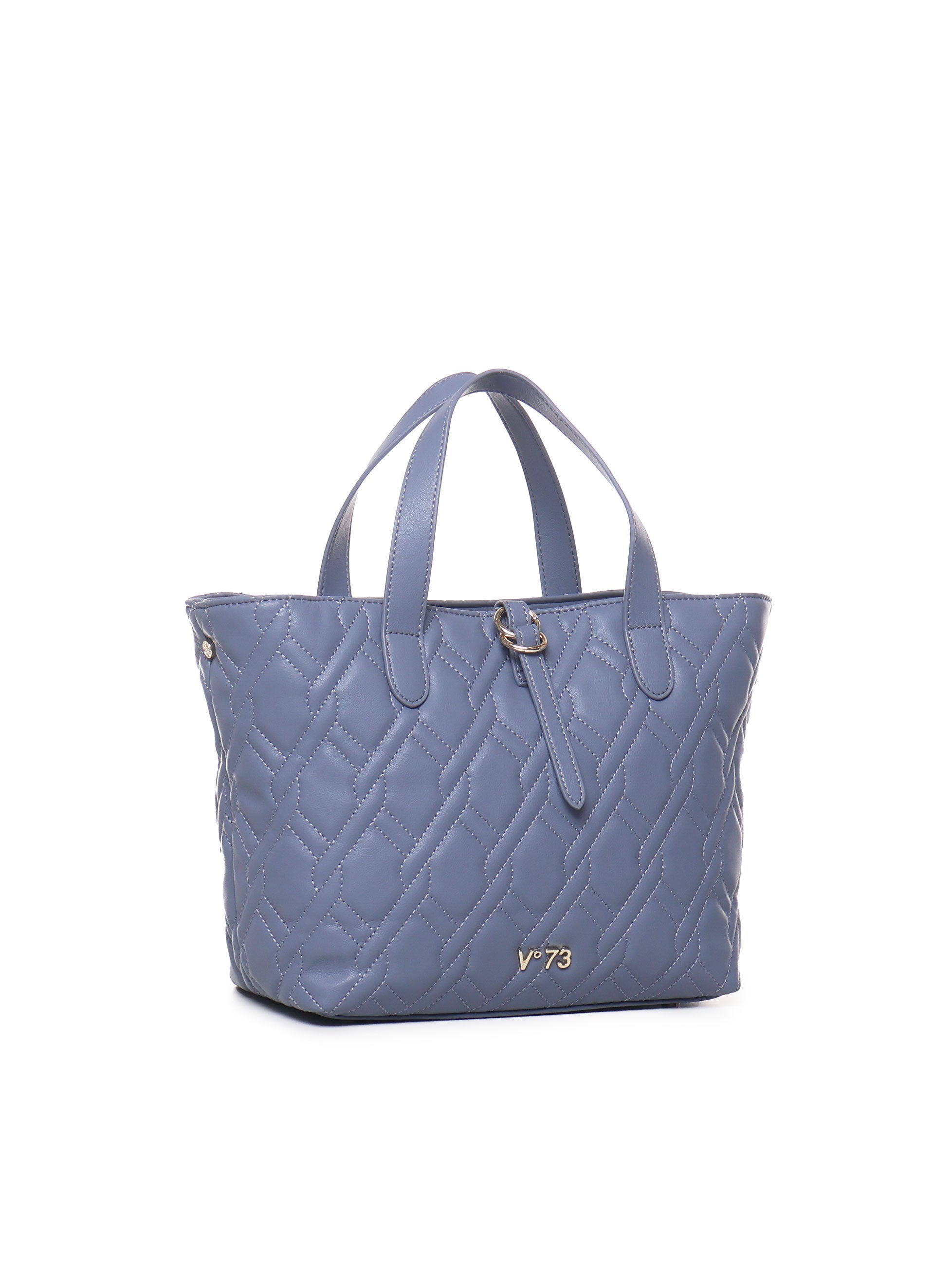 Shopping bag Margaret 73BS8BN02 MARGARETDENIM V° 73 