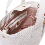 Shopping bag Margaret 73BS8BN02 MARGARETPANNA V° 73 