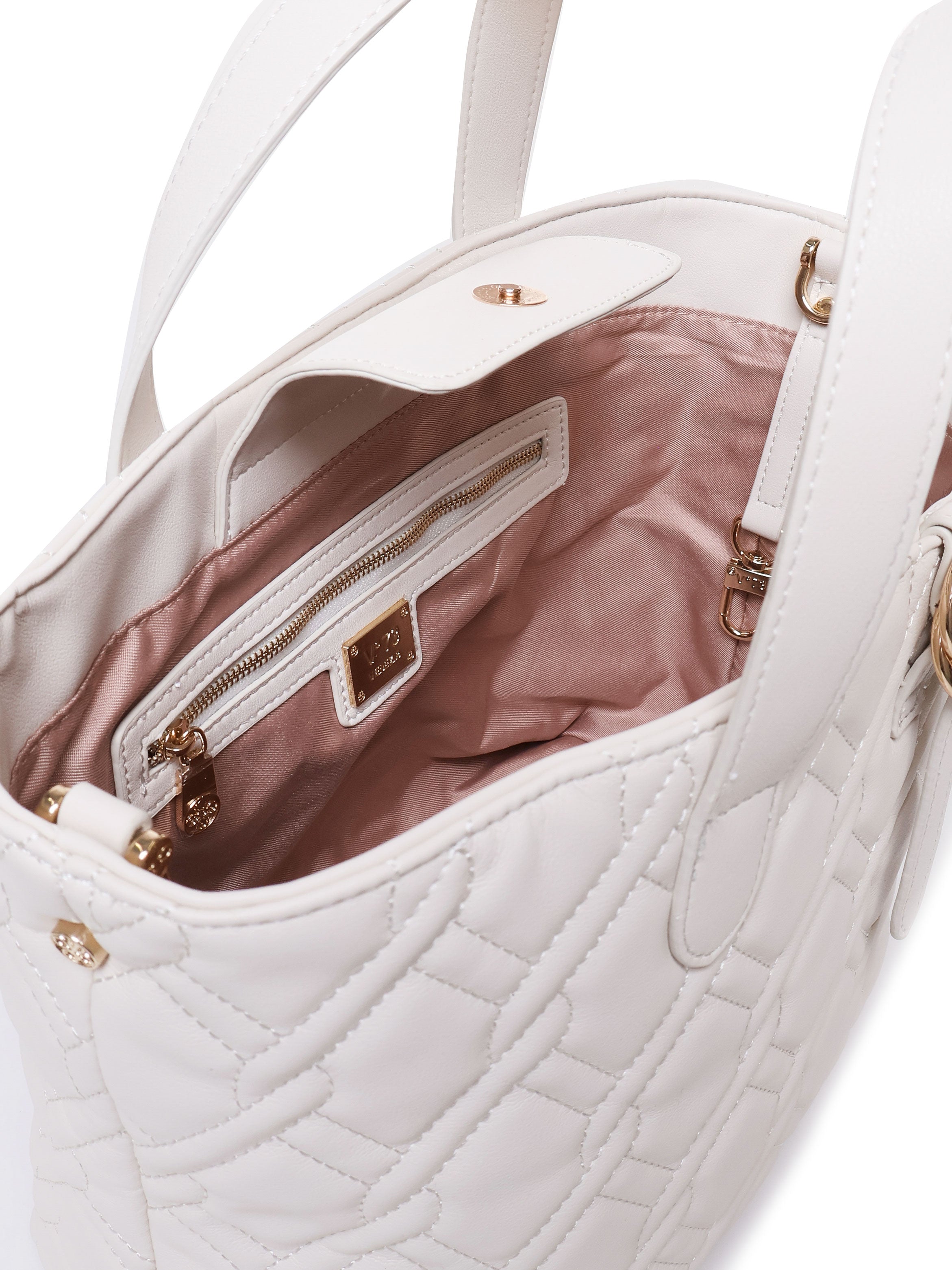 Shopping bag Margaret 73BS8BN02 MARGARETPANNA V° 73 
