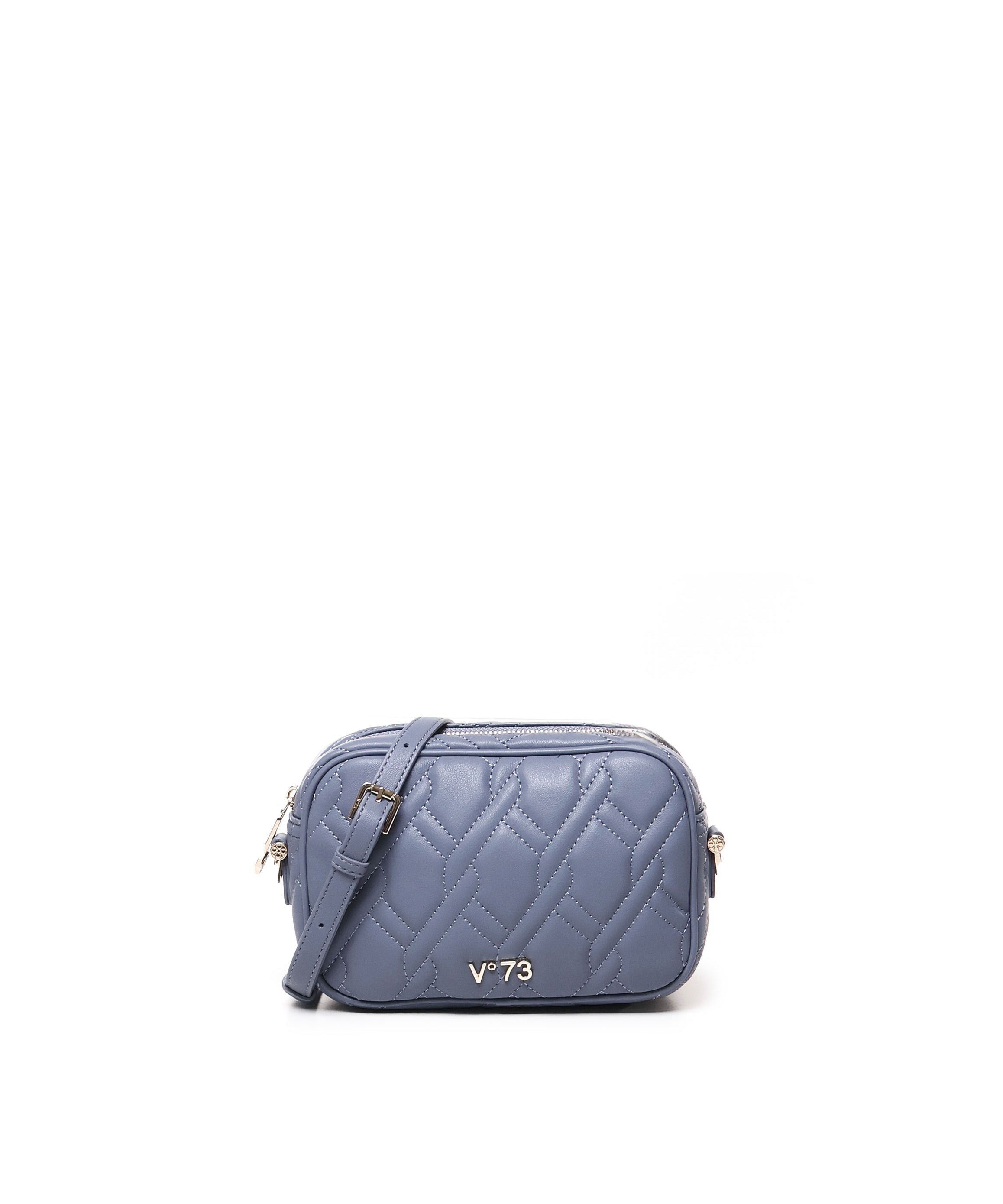 Borsa a tracolla Margaret in ecopelle 73BS8BN07 MARGARETDENIM V° 73 