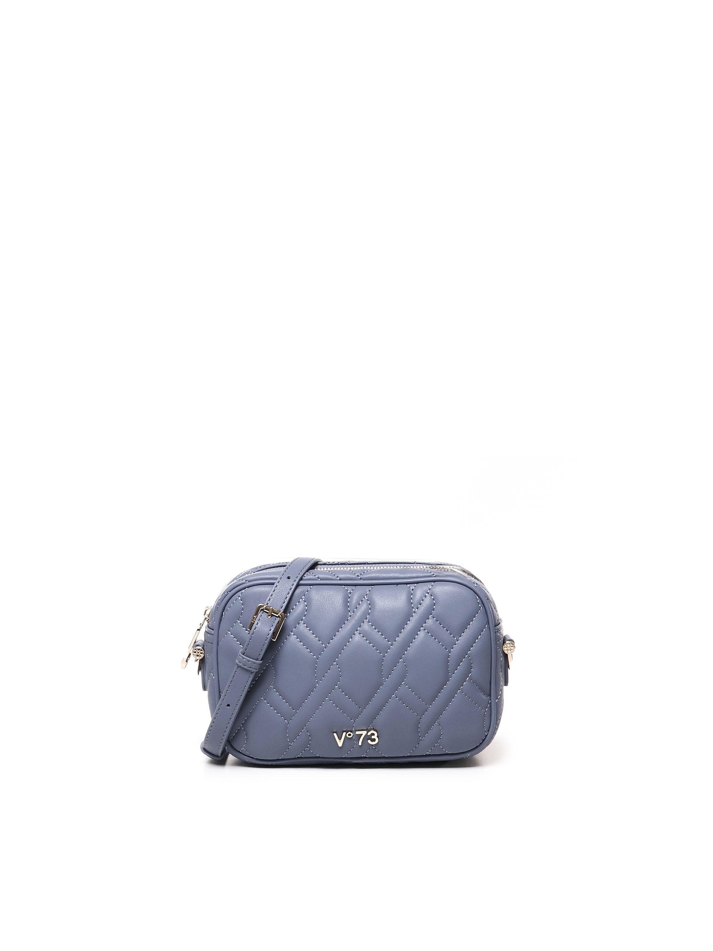 Borsa a tracolla Margaret in ecopelle 73BS8BN07 MARGARETDENIM V° 73 
