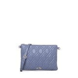 Pochette Margaret in ecopelle 73BS8BN09 MARGARETDENIM V° 73 