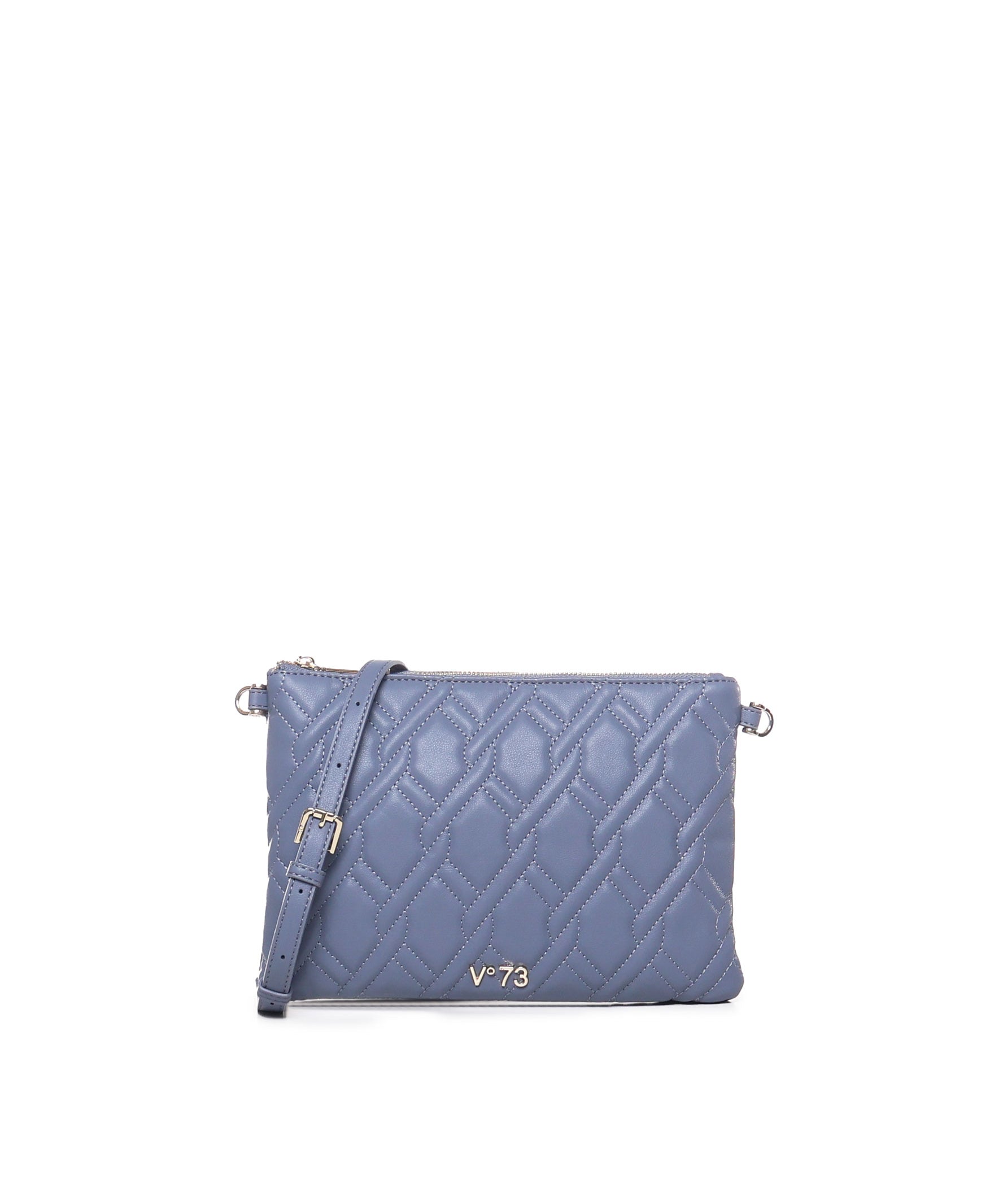 Pochette Margaret in ecopelle 73BS8BN09 MARGARETDENIM V° 73 