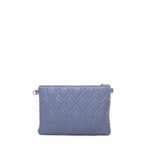Pochette Margaret in ecopelle 73BS8BN09 MARGARETDENIM V° 73 