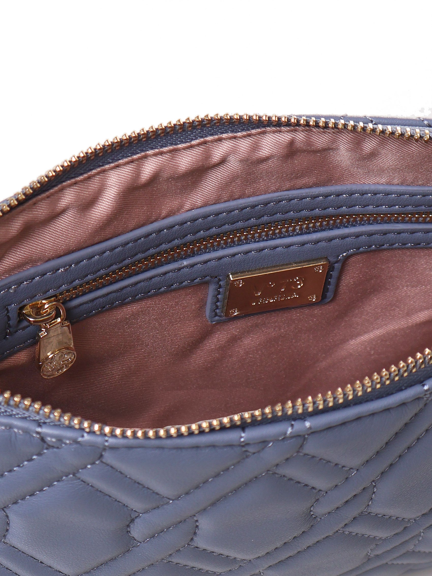Pochette Margaret in ecopelle 73BS8BN09 MARGARETDENIM V° 73 