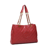 Borsa Edith 73BS8BS01 EDITHRUBINO V° 73 