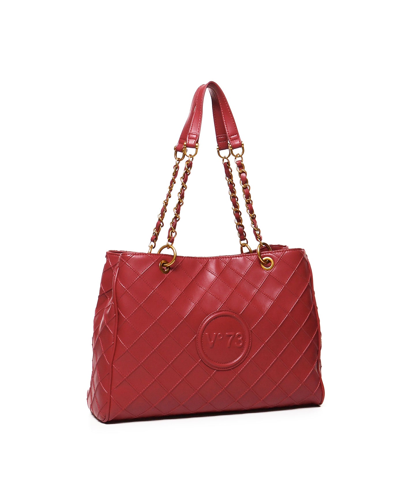 Borsa Edith 73BS8BS01 EDITHRUBINO V° 73 