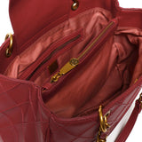 Borsa Edith 73BS8BS01 EDITHRUBINO V° 73 