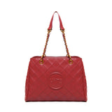 Borsa Edith 73BS8BS02 EDITHRUBINO V° 73 