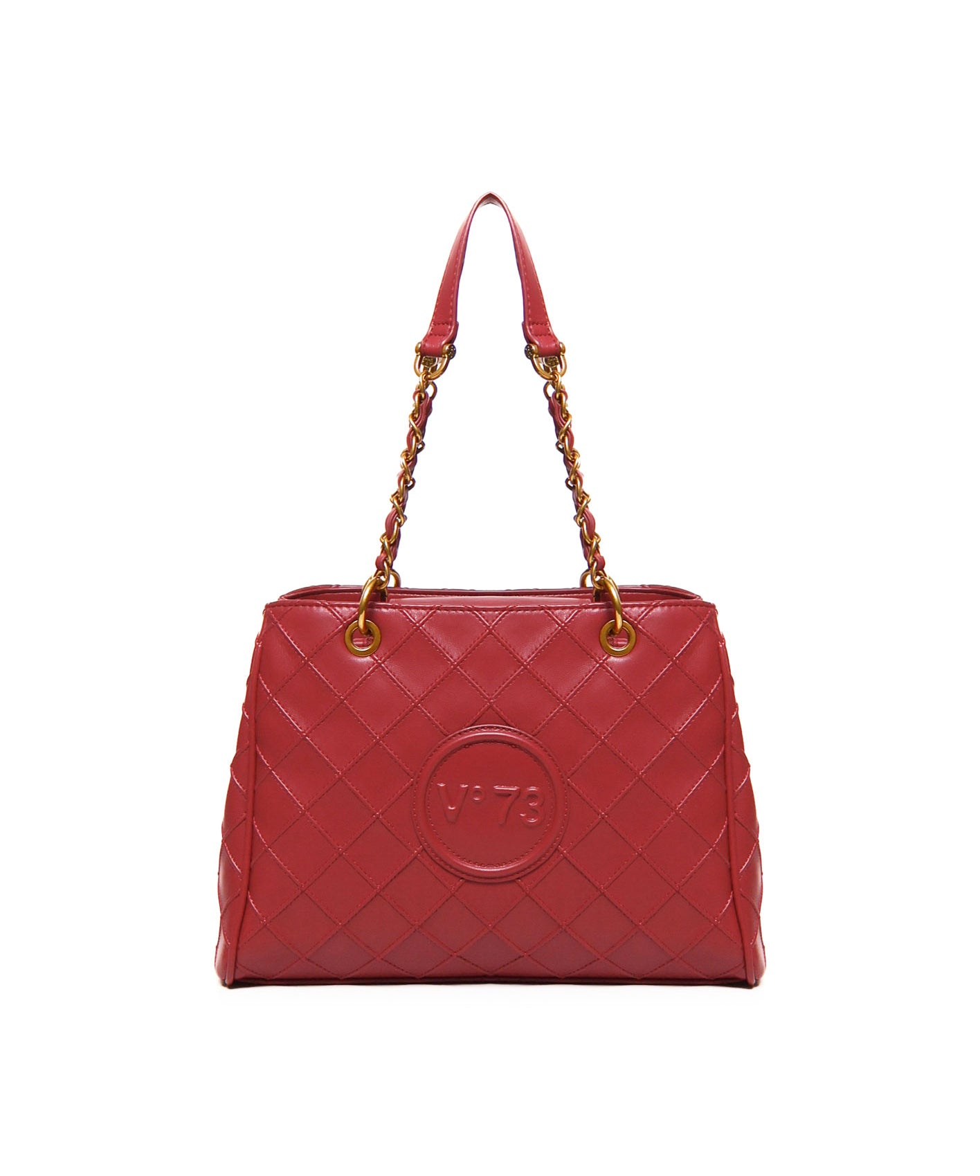 Borsa Edith 73BS8BS02 EDITHRUBINO V° 73 