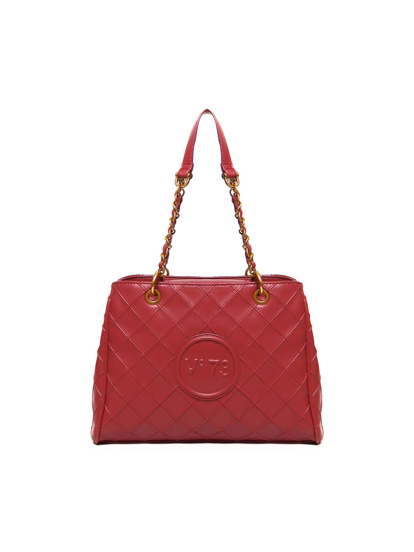 Borsa Edith 73BS8BS02 EDITHRUBINO V° 73 