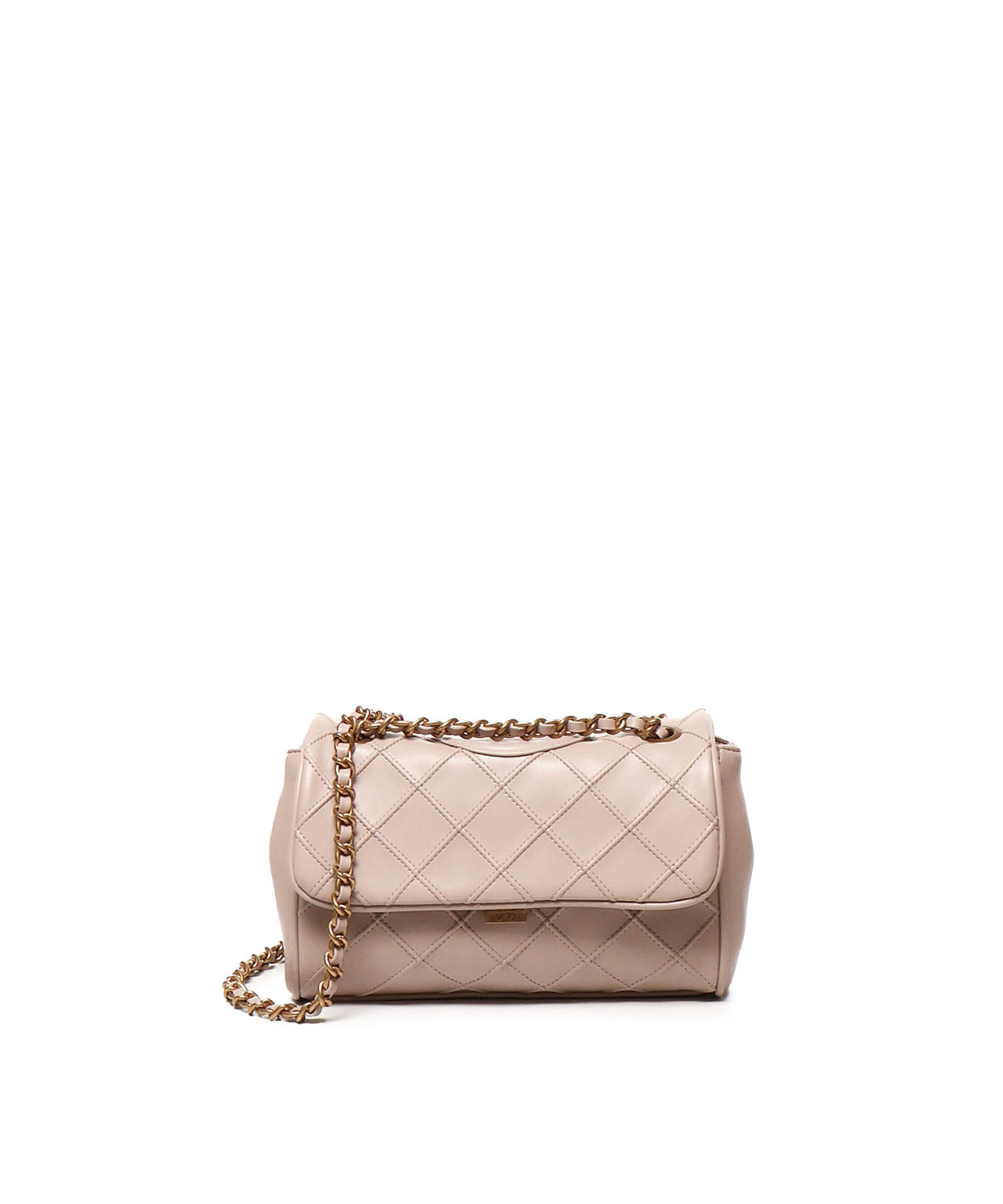 Borsa pattina Edith 73BS8BS04 EDITHNUDO V° 73 