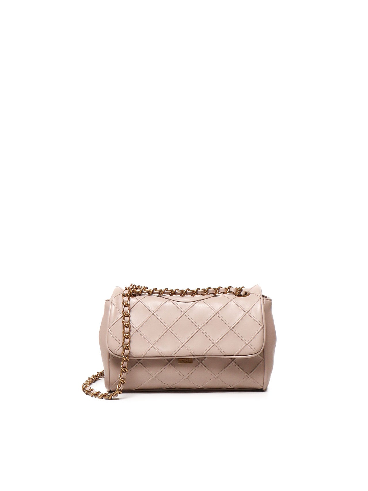 Borsa pattina Edith 73BS8BS04 EDITHNUDO V° 73 