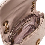 Borsa pattina Edith 73BS8BS04 EDITHNUDO V° 73 