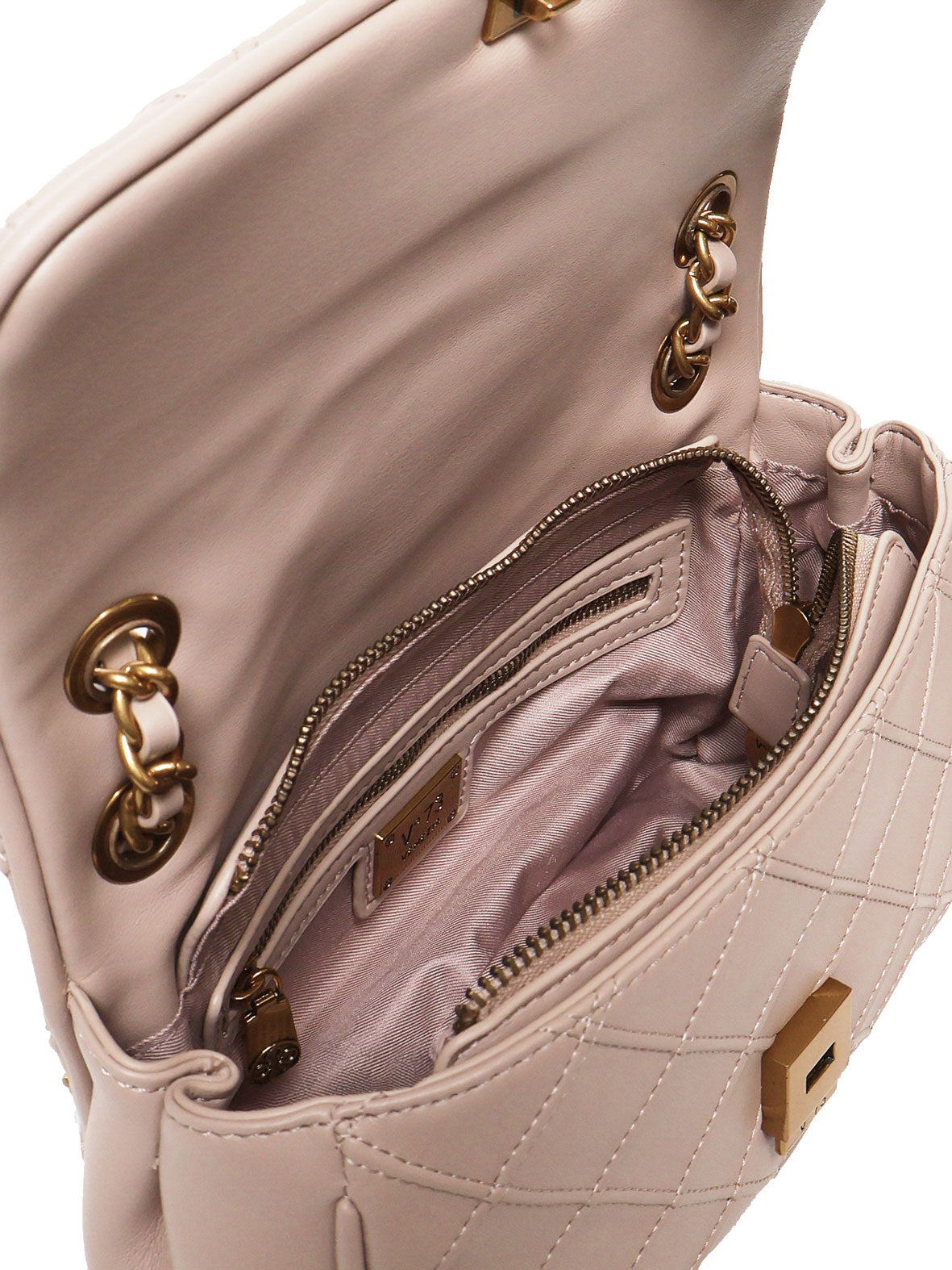 Borsa pattina Edith 73BS8BS04 EDITHNUDO V° 73 