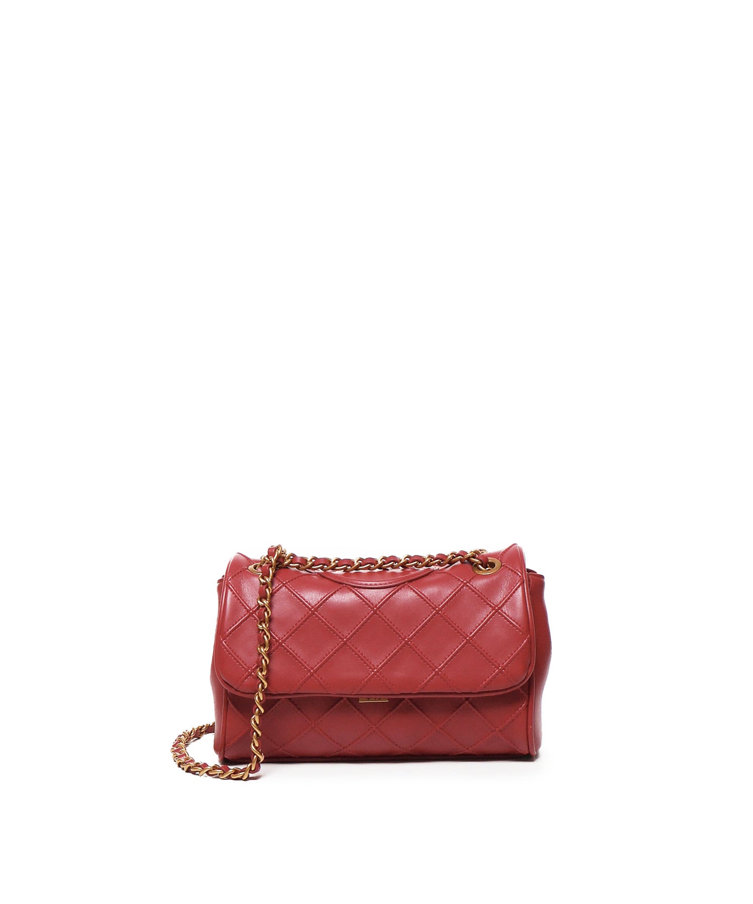 Borsa pattina Edith 73BS8BS04 EDITHRUBINO V° 73 