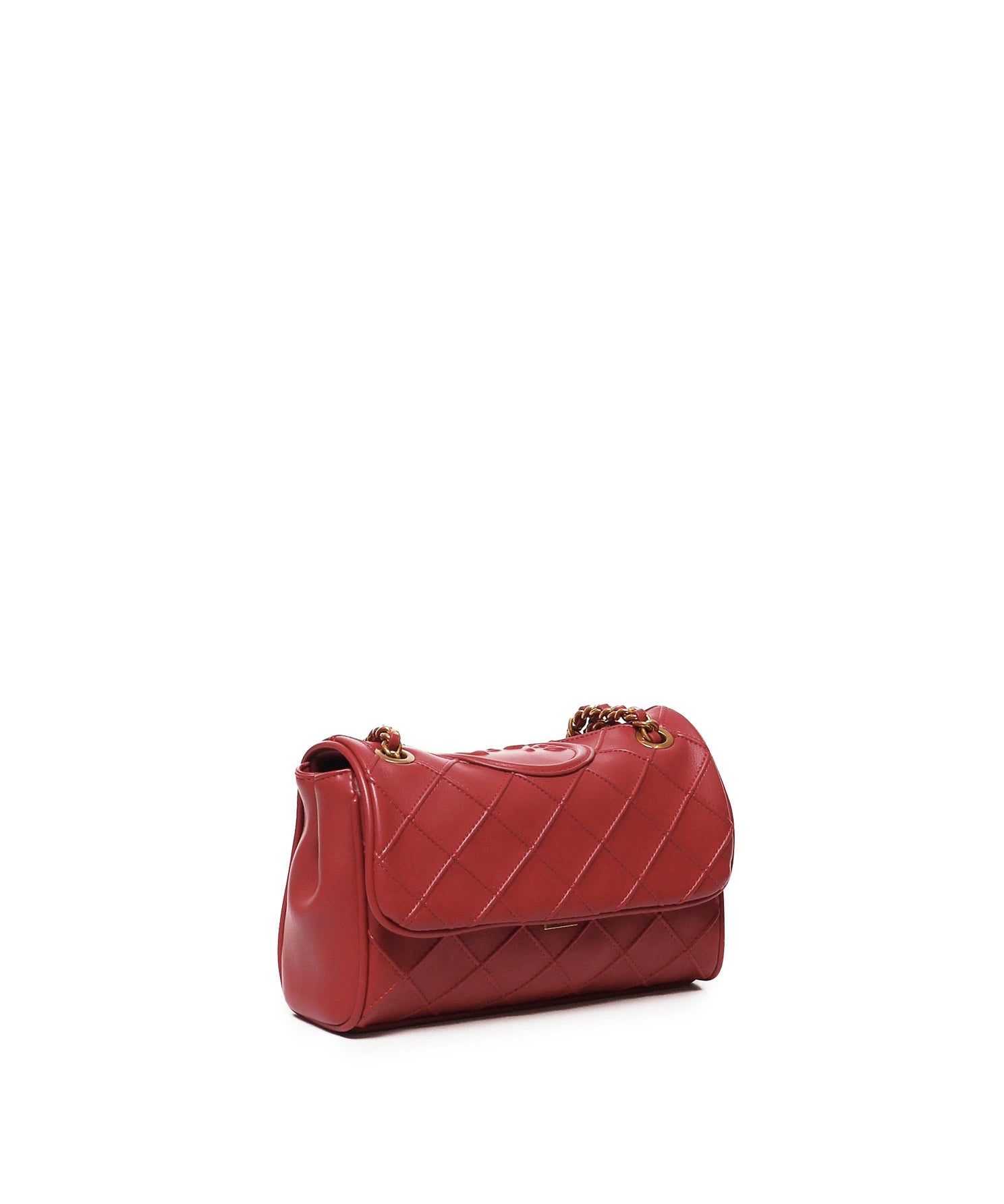 Borsa pattina Edith 73BS8BS04 EDITHRUBINO V° 73 