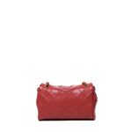 Borsa pattina Edith 73BS8BS04 EDITHRUBINO V° 73 