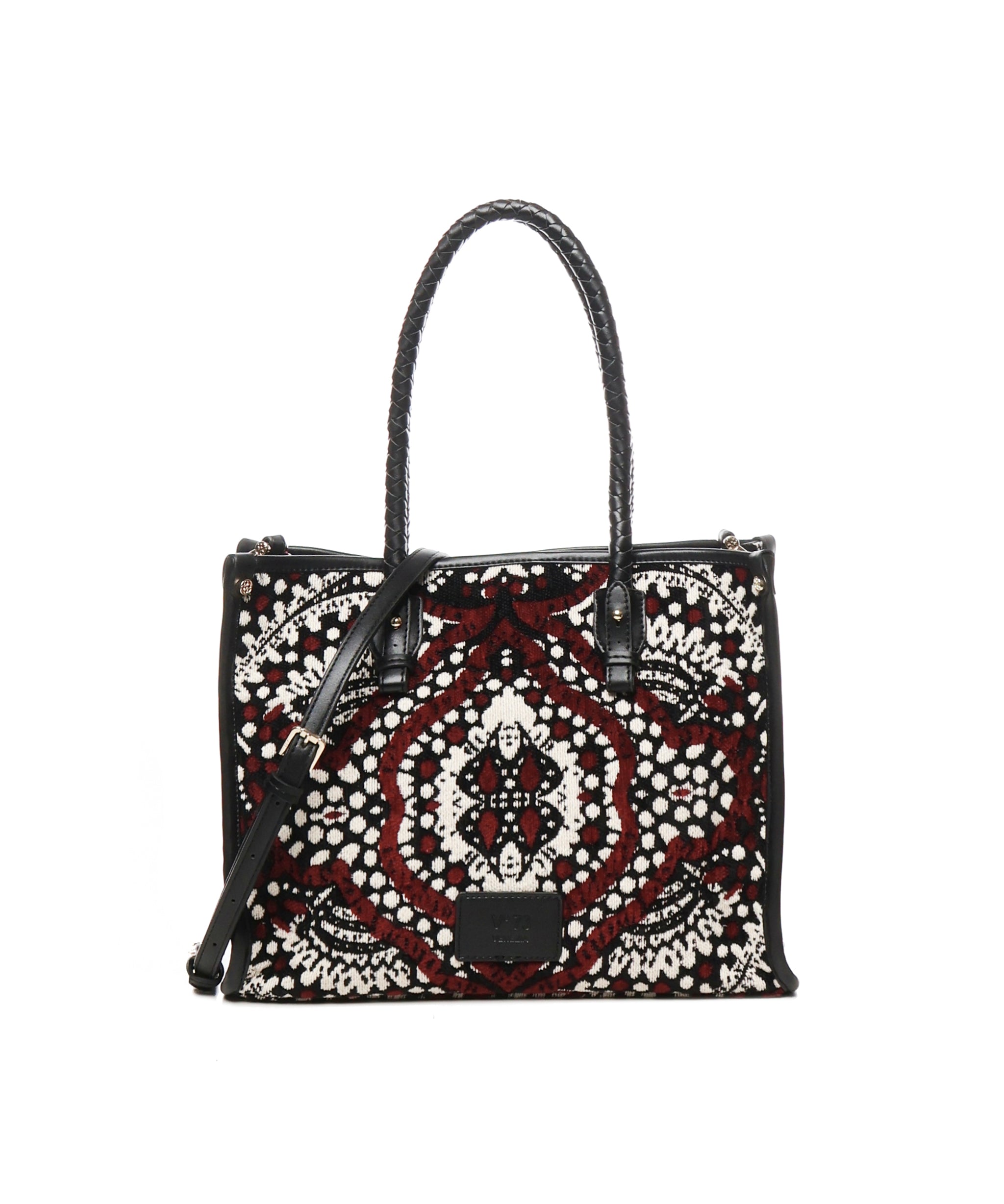 Borsa shopping Amelia 73BS8BU01 AMELIARUBIN/MULTI V° 73 