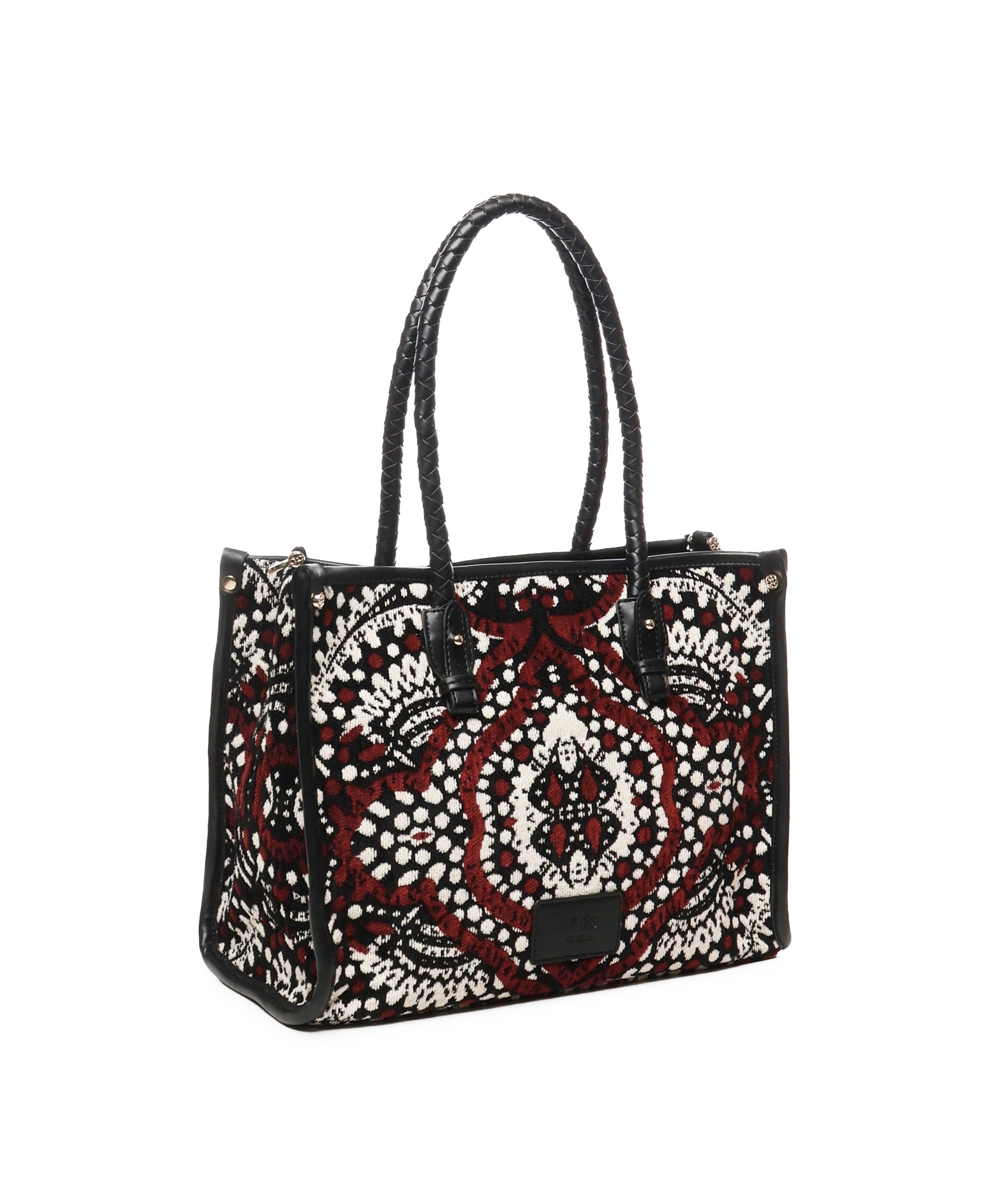 Borsa shopping Amelia 73BS8BU01 AMELIARUBIN/MULTI V° 73 