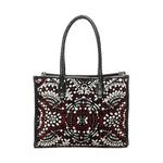Borsa shopping Amelia 73BS8BU01 AMELIARUBIN/MULTI V° 73 