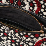 Borsa a spalla Amelia 73BS8BU04 AMELIARUBIN/MULTI V° 73 