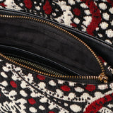 Borsa a spalla Amelia 73BS8BU04 AMELIARUBIN/MULTI V° 73 