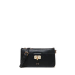 Borsa a spalla Nefertiti 73BS8C806 NEFERTITINERO V° 73 