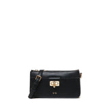 Borsa a spalla Nefertiti 73BS8C806 NEFERTITINERO V° 73 
