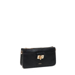 Borsa a spalla Nefertiti 73BS8C806 NEFERTITINERO V° 73 