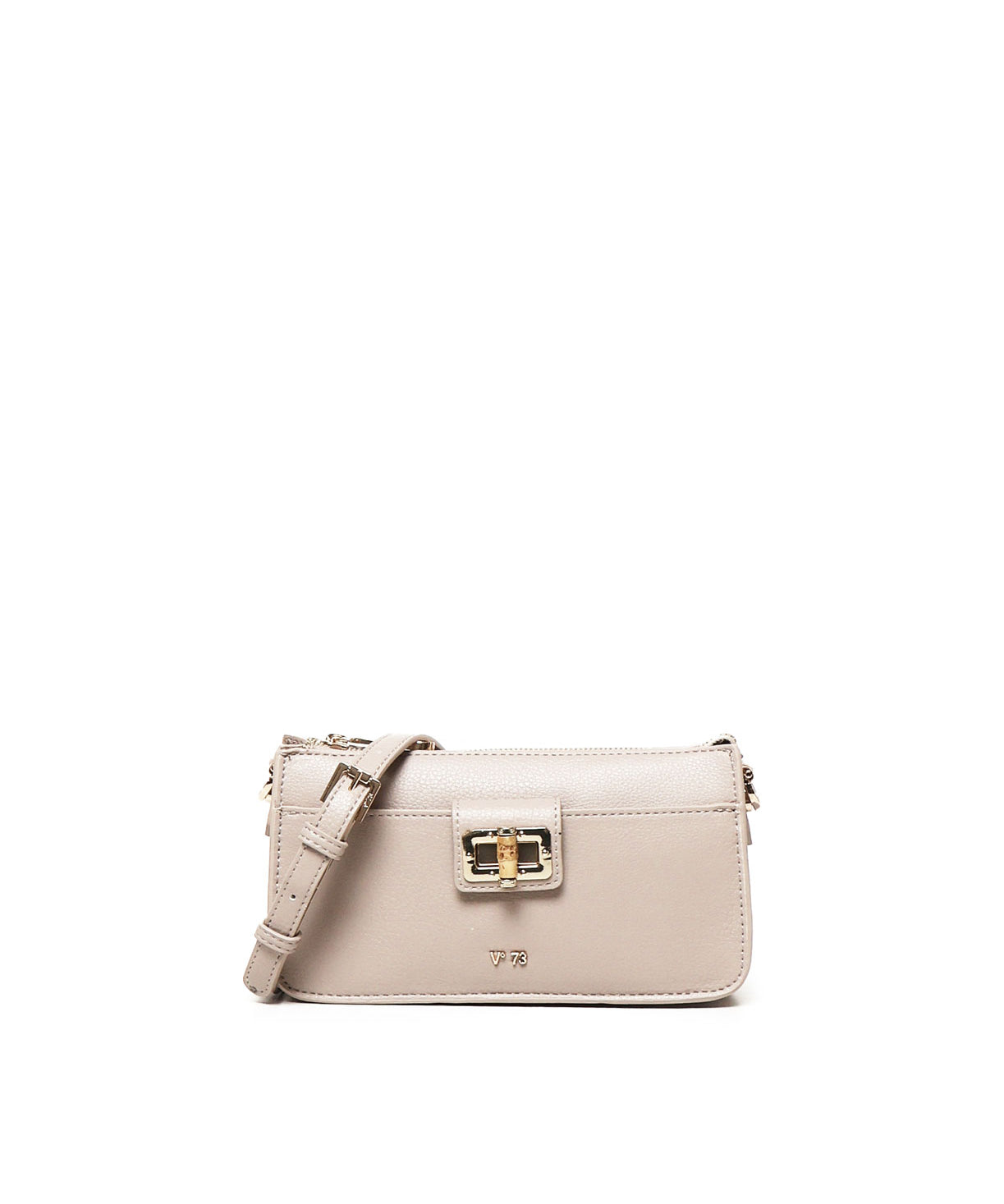 Borsa a spalla Nefertiti 73BS8C806 NEFERTITINUDO V° 73 