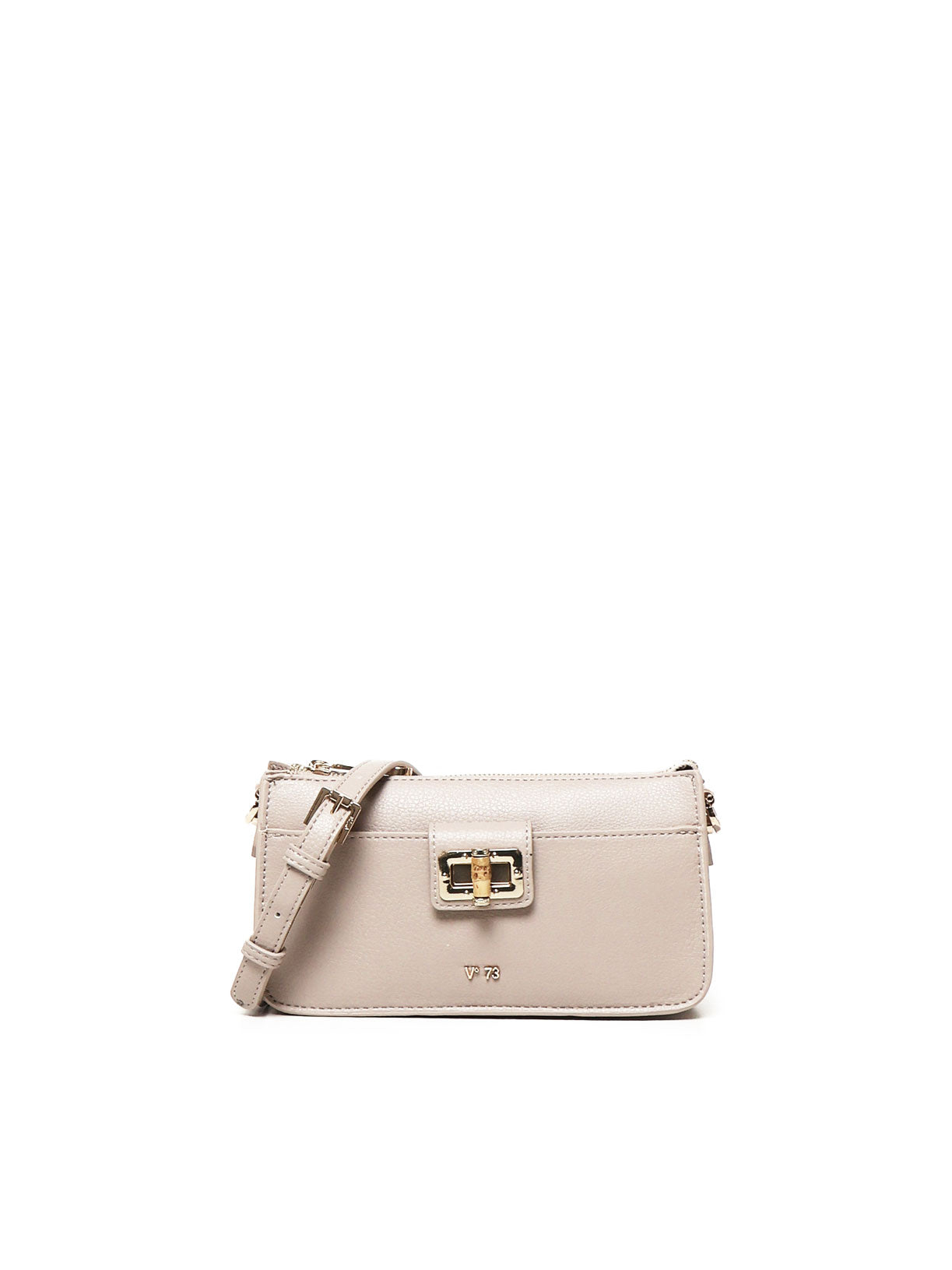 Borsa a spalla Nefertiti 73BS8C806 NEFERTITINUDO V° 73 