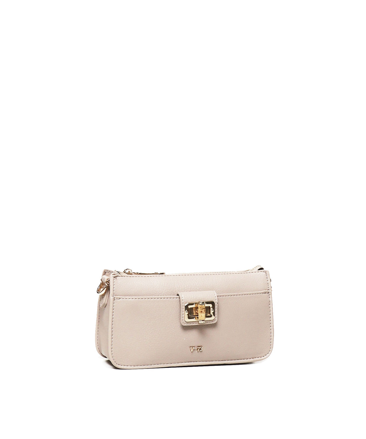 Borsa a spalla Nefertiti 73BS8C806 NEFERTITINUDO V° 73 