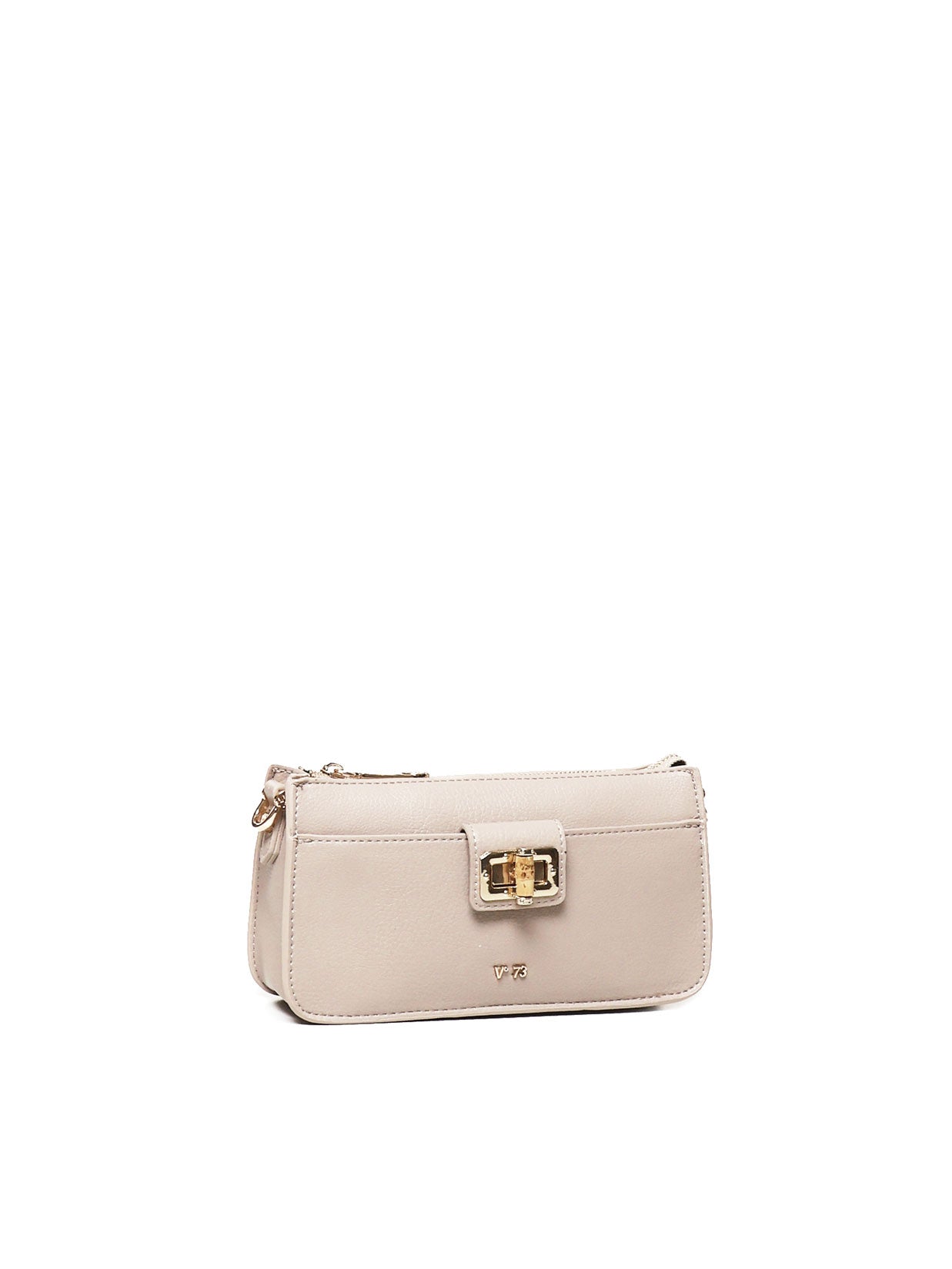 Borsa a spalla Nefertiti 73BS8C806 NEFERTITINUDO V° 73 