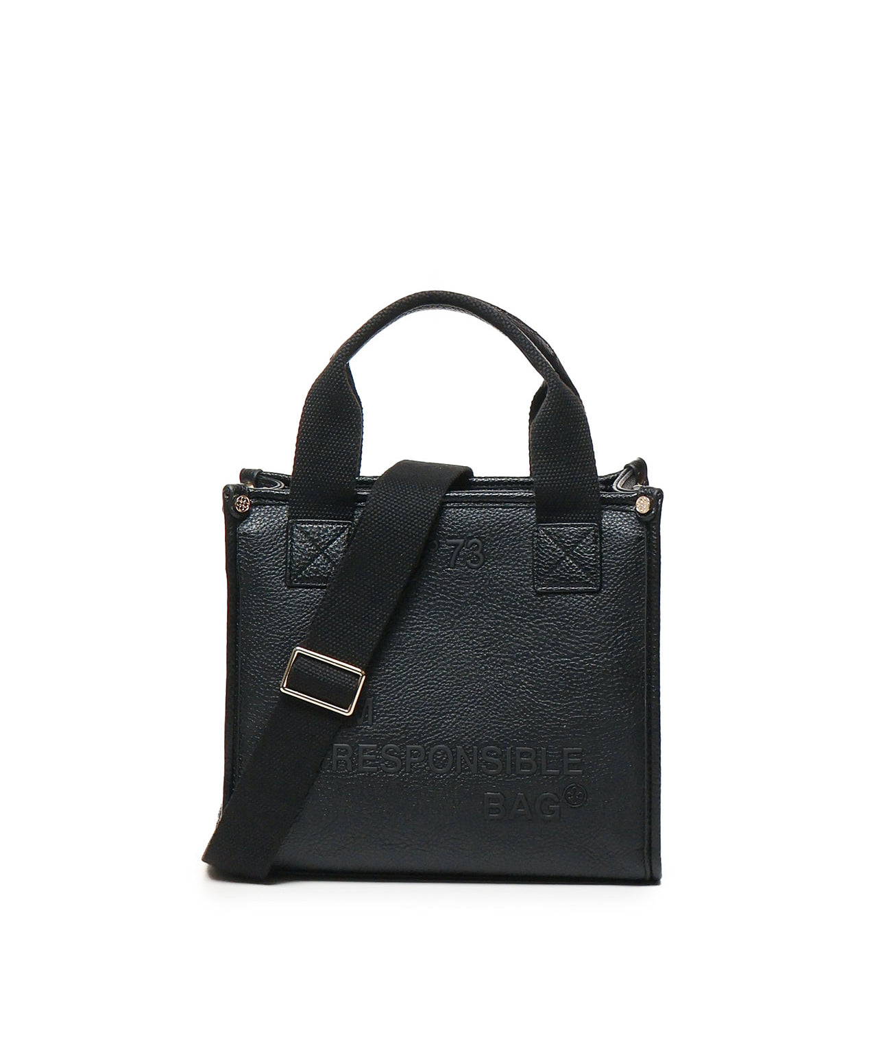 Borsa Responsibility noN 73BS8F301 RESPONSIBILITY NOWNERO V° 73 